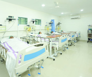 Ascent Ent Hospital