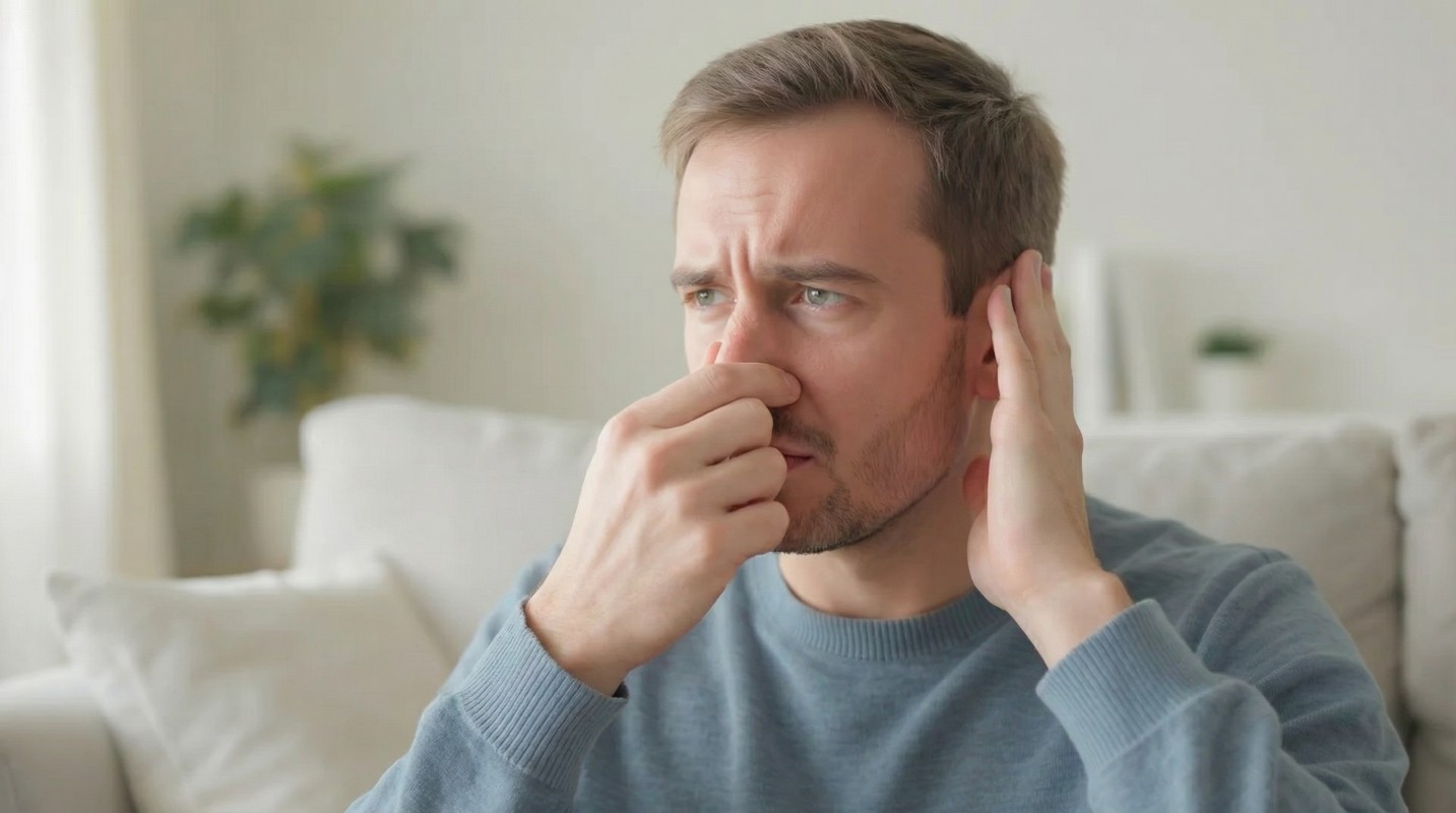 what is vibrate on silent on iphone Tinnitus May Be A Brain Buzz!, Tinnitus isn’t always an ear problem —  sometimes, the brain is the real culprit. Persistent ringing, buzzing, or  hissing sounds can occur when neurological conditions main image 0